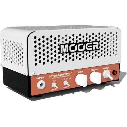 Mooer Little Monster AC 5w Tube Amp - 15975-LITTLEMONSTERAC_super.jpg