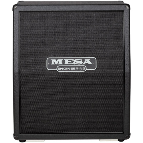 Mesa Boogie 2x12 Vertical Slant Rectifier Cabinet - 0212RVABF-Mesa-Boogie-2x12-Vertical-Slant-Rectifier-Cabinet-Front.jpg