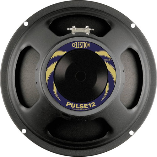 Celestion T5969 12" 8 ohm 200W PULSE12 Bass Speaker - 473996-Pulse-12-front-768x770.jpg