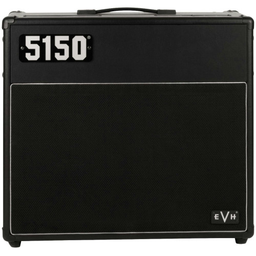 EVH 5150 Iconic Series 40W 1x12 Combo Black - 453521-evh 5150 iconic combo black.jpg