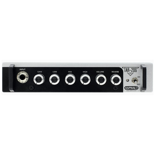 Valeton TAR-20G Asphalt 20W Amplifier For Guitar - 494617-Valeton-TAR-20G-Asphalt-Guitar-Amp.jpg