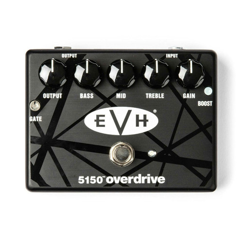 MXR 5150 Overdrive EVH Signature Drive Pedal - 508355-MXR 5150 Overdrive EVH Signature Drive Pedal.jpg