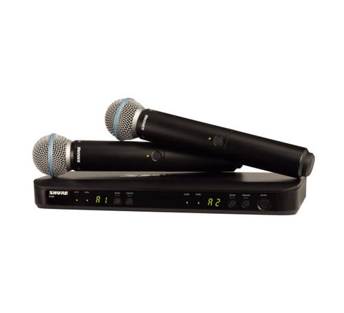 Shure Beta 58A Wireless Dual Vocal System - 511250-1652348226026.jpg