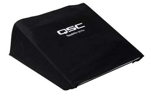 QSC Audio TouchMix-30 Dust Cover - 523762-QSC Audio TouchMix-30 Dust Cover.jpg