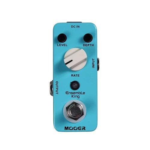 MOOER ENSEMBLE KING ANALOG CHORUS PEDAL - 17305-_image2_MOOMCH1_super.jpg