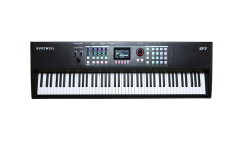 Kurzweil SP7 88-note Stage Piano - Black - KUR0114-SP7_black-2-scaled.jpg