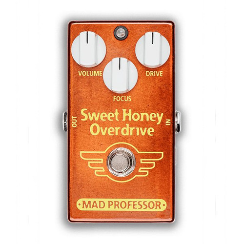 Mad Professor Sweet Honey Overdrive PCB Pedal - 351969-1567495332390.jpg