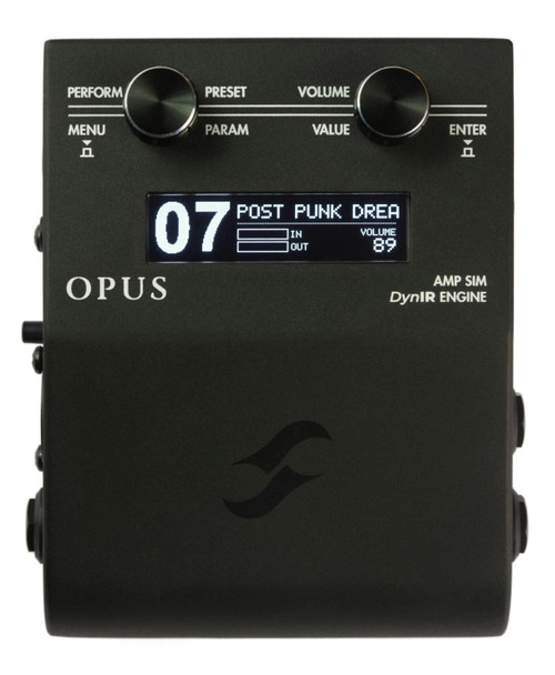 Two Notes OPUS Multi-Channel Amplifier Simulation & DynIR Pedal - TNOPUS-opus_top_white_background.jpg