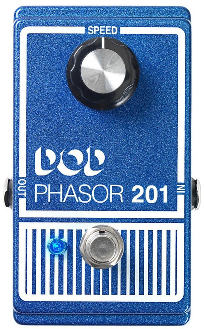 DOD Phasor 201 Pedal - DOD-PHASOR-201-DOD-Phasor-201-Guitar-Pedal-Hero.jpg