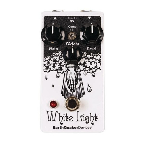 EarthQuaker Devices Limited Edition White Light Overdrive Pedal - EQD-WHITV2-Earthquaker-White-Light-Overdrive-Distortion-Pedal-Reissue-Front.jpg