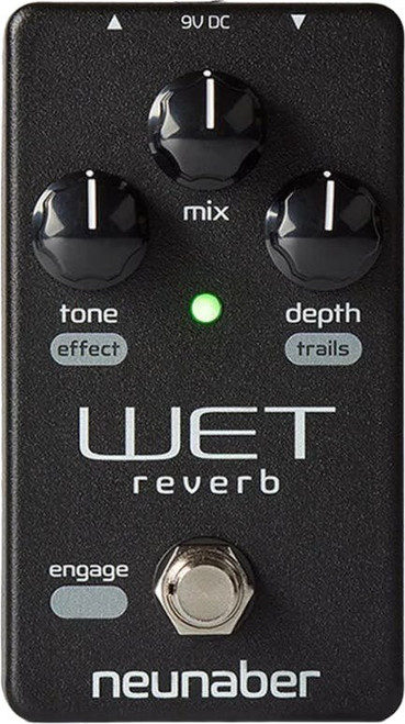 Neunaber Wet Reverb V5 - WETREVERBV5-Neunaber-Wet-Reverb-V5-Front.jpg