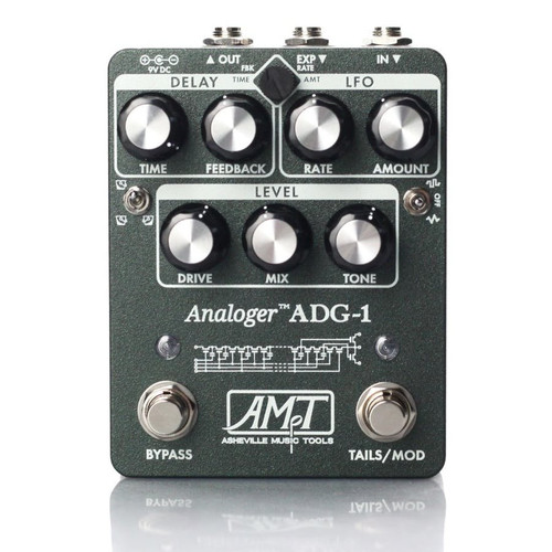 Asheville Music Tools ADG-1 Analogue Delay Pedal - 518193-Asheville-Music-Tools-ADG-1-Anologer-Delay-Pedal.jpg