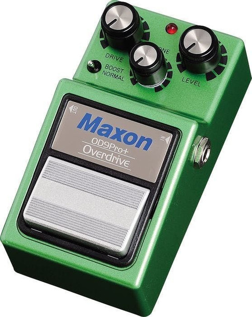 Maxon OD-9 PRO+ Overdrive Pedal - 109758-tmp610A.jpg