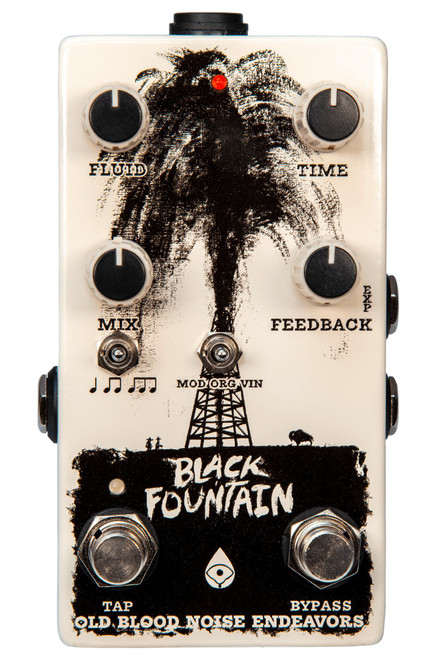 Old Blood Noise Black Fountain V3 Delay pedal - 410485-LmbghX1g.jpg