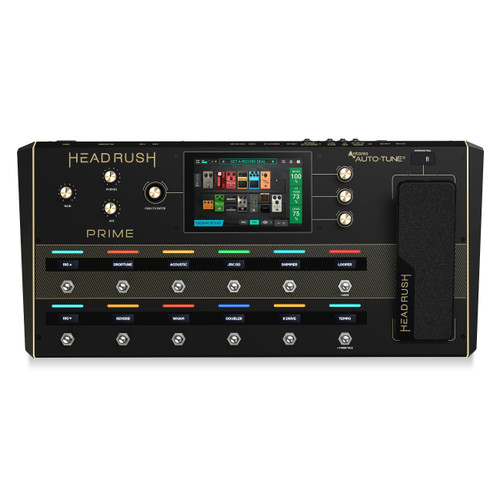 HeadRush Prime Amp Modeller, Multi-FX & Vocal Processor Pedal - HRPRIMEXUK-HeadRush-Prime.jpg