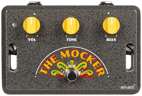Aclam The Mocker Fuzz Pedal - AP0050-Aclam-The-Mocker-Fuzz-Pedal-Hero.jpg
