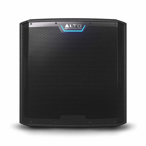 Alto Professional TS12S X Subwoofer - TS12SXUK-Alto-Pro_TS12S_Front.jpg