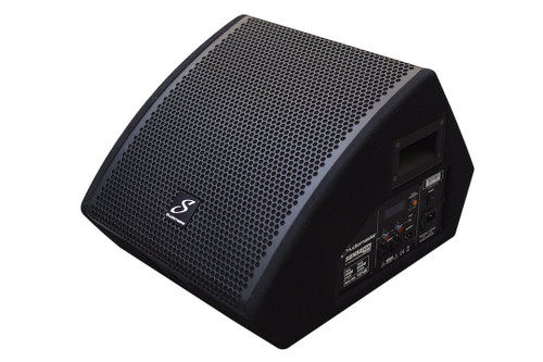 Studiomaster Sense 12A Active Floor Monitor Speaker with DSP - 336548-1558690186172.jpg