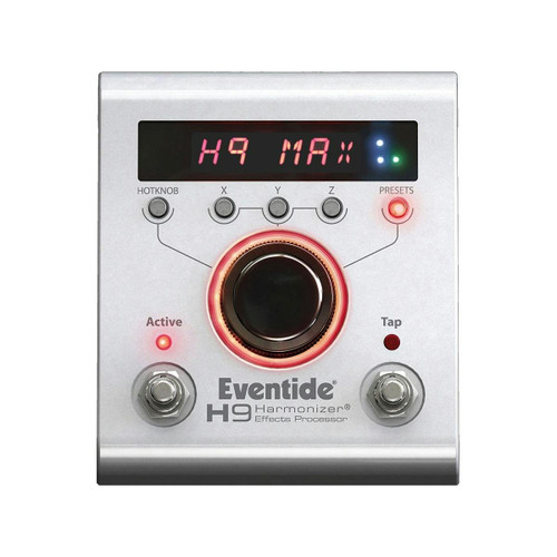 Eventide H9 Max Multi FX pedal - 105192-tmpCC44.jpg