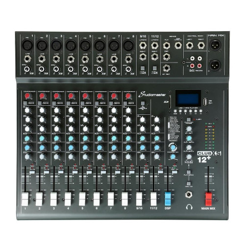 Studiomaster CLUB XS 12+ Compact Mixing Console - 390916-1588254245518.jpg