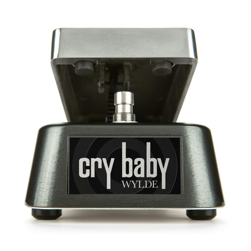 Dunlop Wylde Audio Cry Baby Wah Pedal - MXR-EFX-WA45-MXR-Wylde-Audio-Cry-Baby-Wah-Pedal-Front.jpg