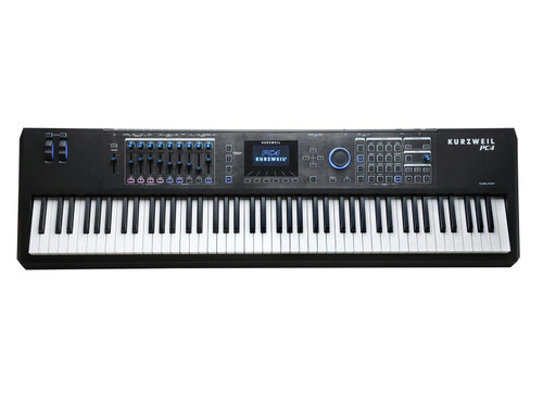 Kurzweil PC4 88-Note Performance Controller Keyboard - 348557-1565686429553.jpg