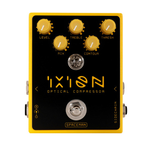 Spaceman Effects Ixion Optical Compressor Pedal - IXION-IXION-2.jpg