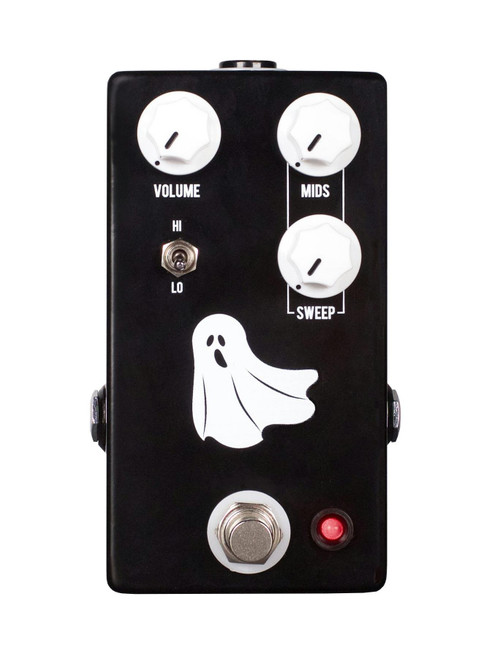JHS Pedals Haunting Mids Pedal - 290120-JHS-Pedals-Haunting-Mids-Top.jpg