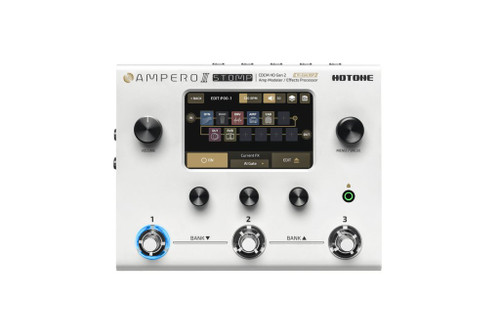 Hotone Ampero Stomp II Multi FX and Amp Modeller - 477041-Hotone Ampero Stomp II Multi FX and Amp Modeller.jpg