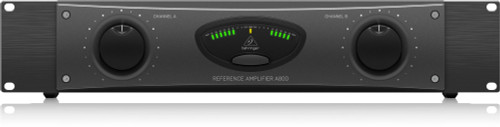 Behringer A800 800-Watt Reference-Class Power Amplifier - 442016-1619611414581.jpg