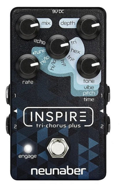 Neunaber Inspire Tri-Chorus Plus Pedal - 422074-Inspire_V2_Product_Shot_2000x_756ade5e-5c1a-4922-8936-002e40a7708c_x1100.jpg