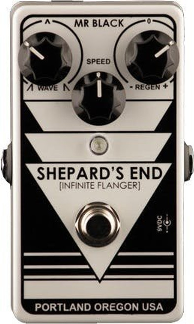 Mr Black Shepards End Flanger Pedal - 84369-tmp1A4.jpg