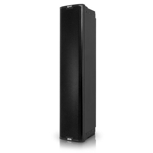 dB Technologies INGENIA IG4T - 2-Way 900W Active Speaker System - 4 x 6.5" + 1.4" - 445972-IG4T-threefourths-left-13062016-dbtechnologies.jpg