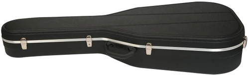 Hiscox Standard Dreadnought Acoustic Guitar Case - STDAC-Hiscox-Standard-Acoustic-Dreadnought-Case-Black.jpg