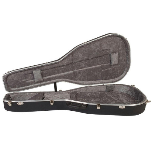 Hiscox Pro-II Slimline Electro-Acoustic Guitar Case in Black - 474354-PRO-II-GS-S-BS.jpg