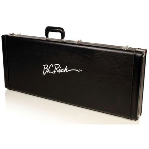 BC Rich Custom Shop Shredzilla Electric Guitar Hard Case - 509136-BC-Rich-Case-Main.jpg
