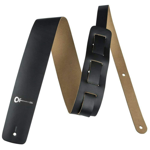 Charvel Leather Strap in Black - 284925-61HF4zMM5CL._SL1000_.jpg