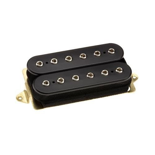 DiMarzio DP213 PAF Joe Pickup in Black - 12887-DP213_super.jpg