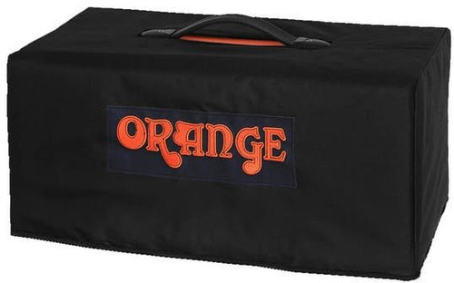 Orange OR15 Head Cover - CVR-OR15-HEAD-Orange-OR15-Head-Cover-in-Black.jpg