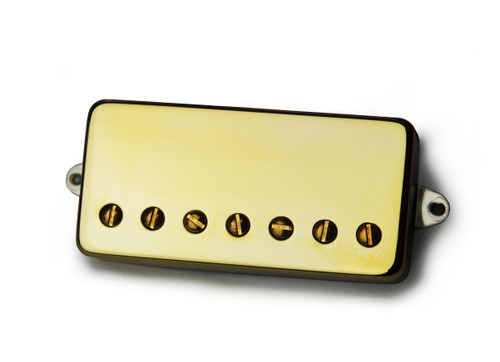 Bare Knuckle Boot Camp Brute Force Humbucker 7 String in Gold - Set - 260438-7 Gold.jpg