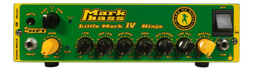 Markbass Little Mark Ninja IV 1000W Richard Bona Signature Head - 10010273-1.jpg