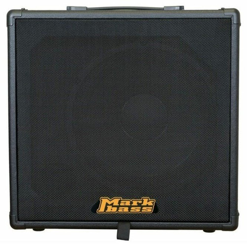 Markbass CMB 101 Black Line 40W Bass Combo Amplifier - 10011788-mark-bass-cmb-101-Black-Line.jpg