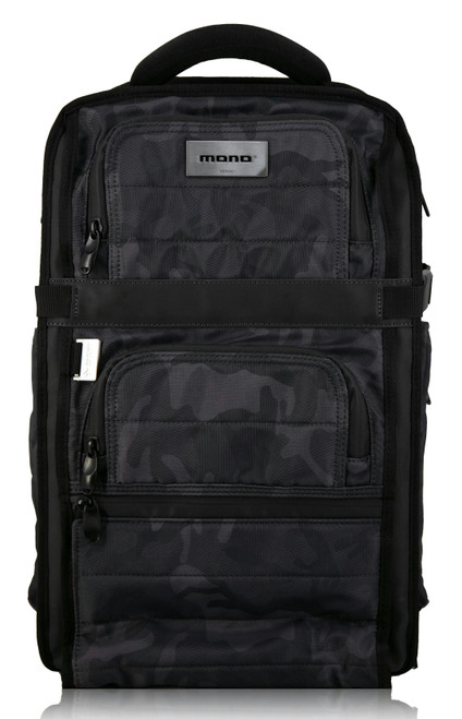 Classic FlyBy Ultra Backpack in Camouflage - MON-BAG-M80-FLY-ULT-mono-backpack-camouflage-1.jpg