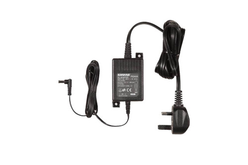 Replacement Power Supply for Shure PSM200 Wireless In-Ear Monitoring System/Shure BLX14 Wireless system - 287673-1533044975389.jpg