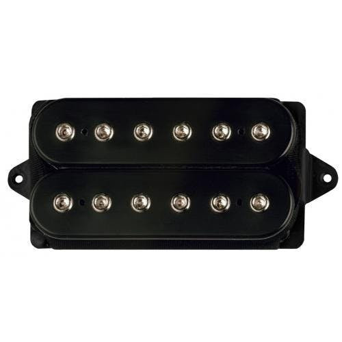 DiMarzio DP166B The Breed Bridge Pickup in Black - 1496-166B_super.jpg