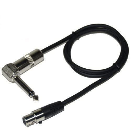 Line 6 Guitar Cable for Relay G50 - 1/4" Jack to Mini 4-Pin XLR - G50CBLRT-31f1IkE0-9L.jpg