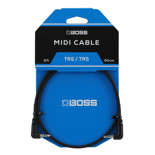 Boss 2 FT 60cm Midi Cable with Right Angle - 465086-BCC-2-3535 Package.jpg