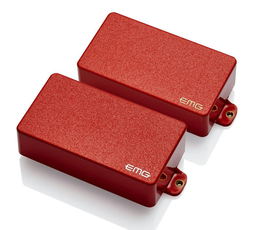 EMG 808X Pickup in Red - 461524-emg-gh-set-red_1.jpg