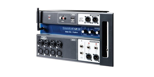 Soundcraft UI12 Remote-controlled Digital Mixer w/ 8 Mic Inputs - 65468-tmpBF9D.jpg