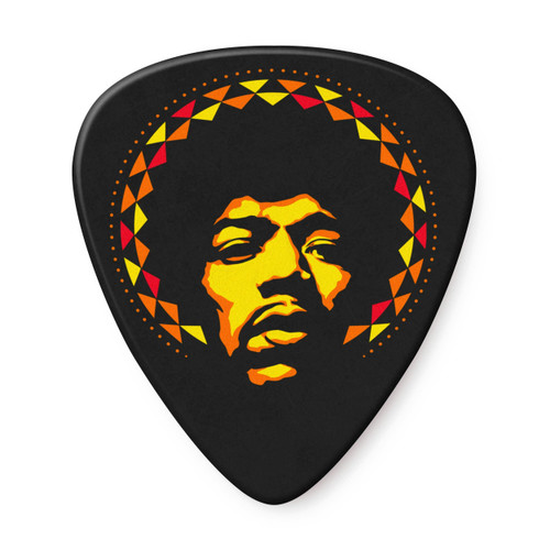 Dunlop Jimi Hendrix Aura Mandala Picks - 36 Pack - 402041-Dunlop-Picks-Jimi-Hendrix-Aura-Mandala-Bag-36.jpg